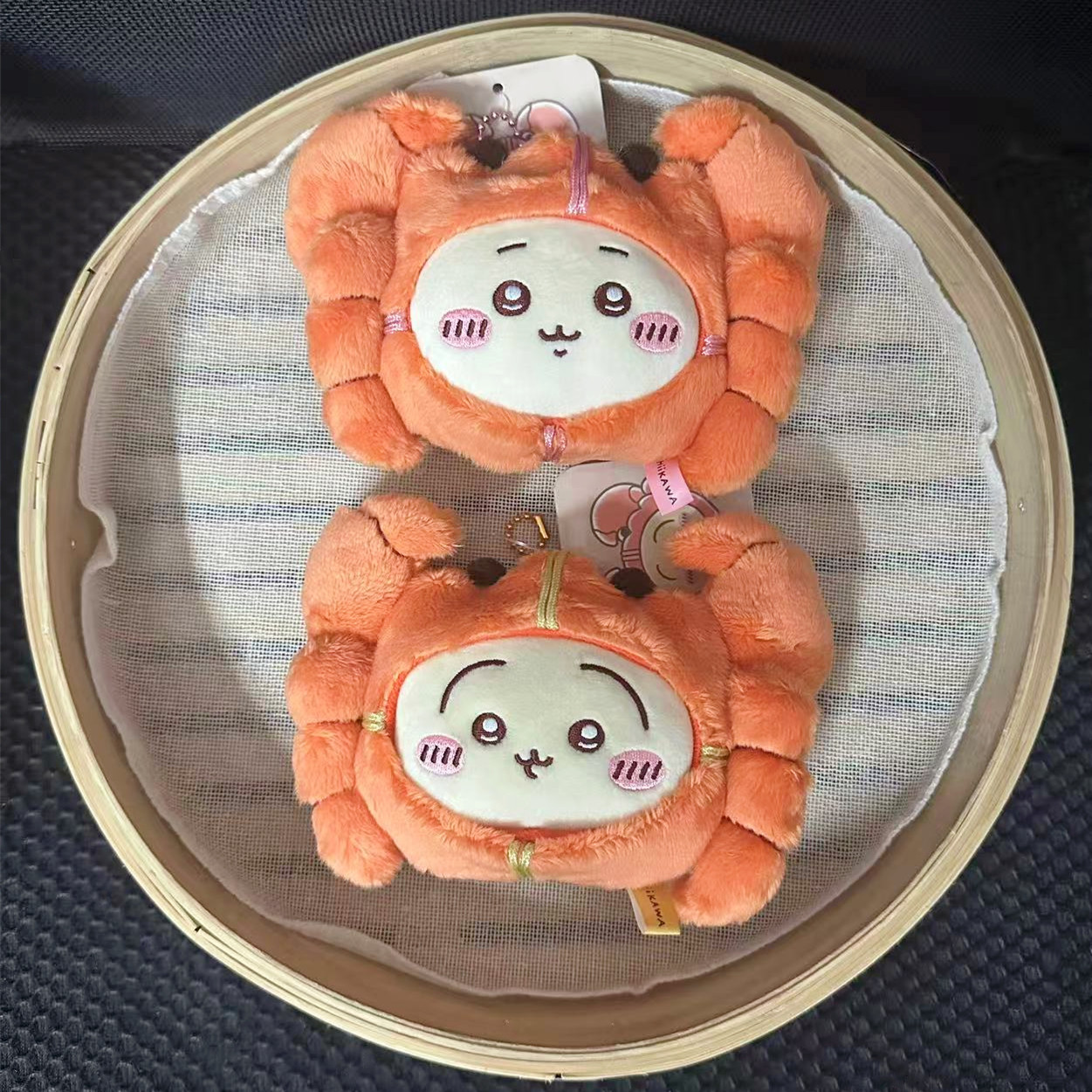  Crab Fur Teddy Bear Doll Hang - đánh giá và giá Baby Clothing Usa