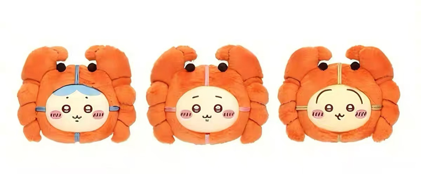  Crab Fur Teddy Bear Doll Hang - đánh giá và giá Baby Clothing Usa