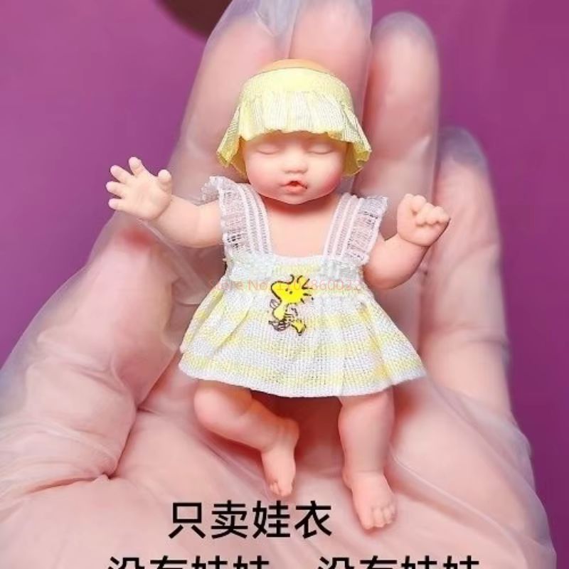 Only Doll Clothing ZURU Myster - đánh giá và giá Baby Clothing Usa