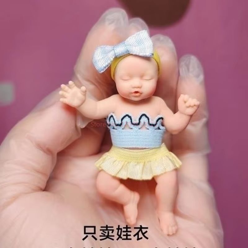 Only Doll Clothing ZURU Myster - đánh giá và giá Baby Clothing Usa