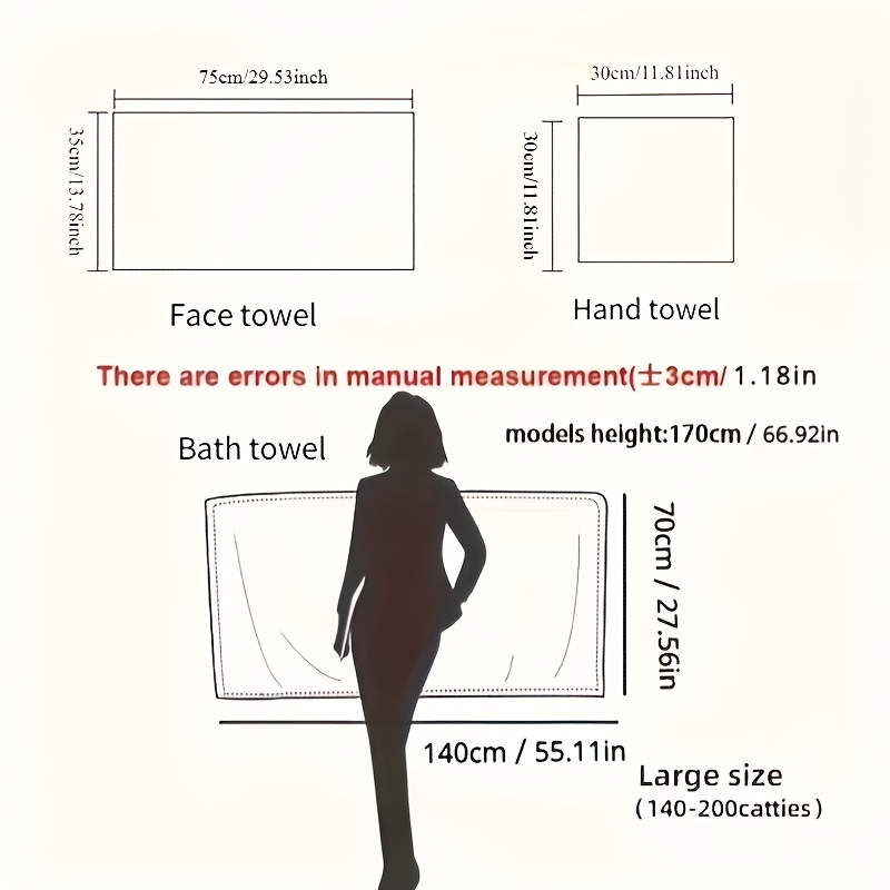 8pcs Set, No Hair Loss, Super  - đánh giá và giá Hooded Bath Towel