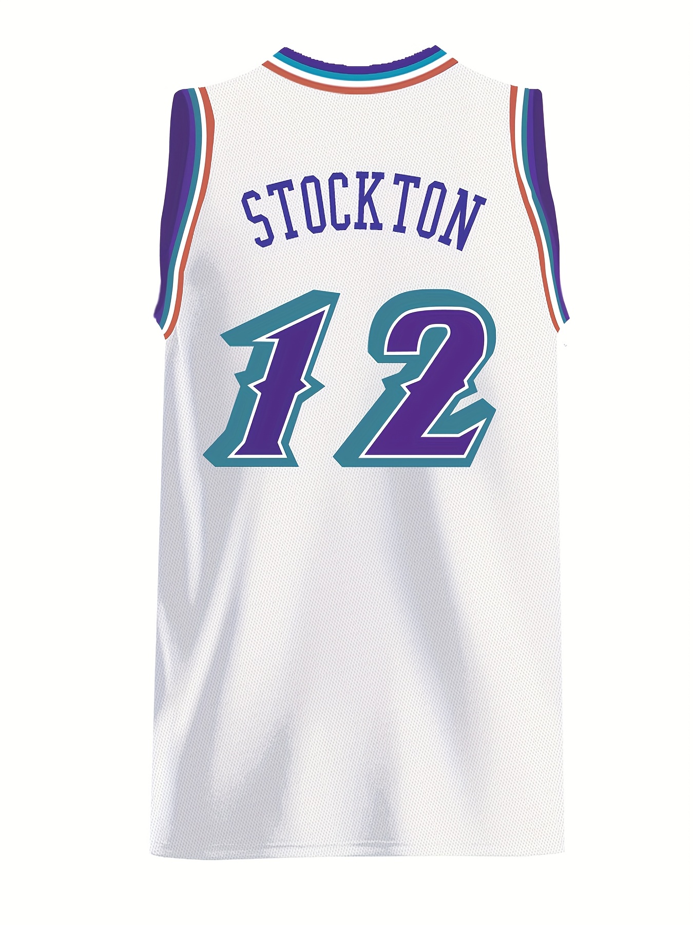 Parent-child Utah Jazz Stockto - đánh giá và giá Baby Clothing Logo