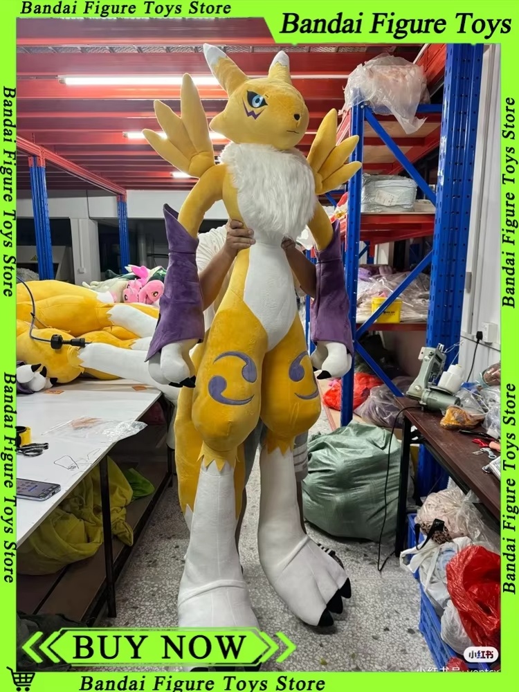 Giant 170cm Anime Digital Poké - đánh giá và giá Baby Xl