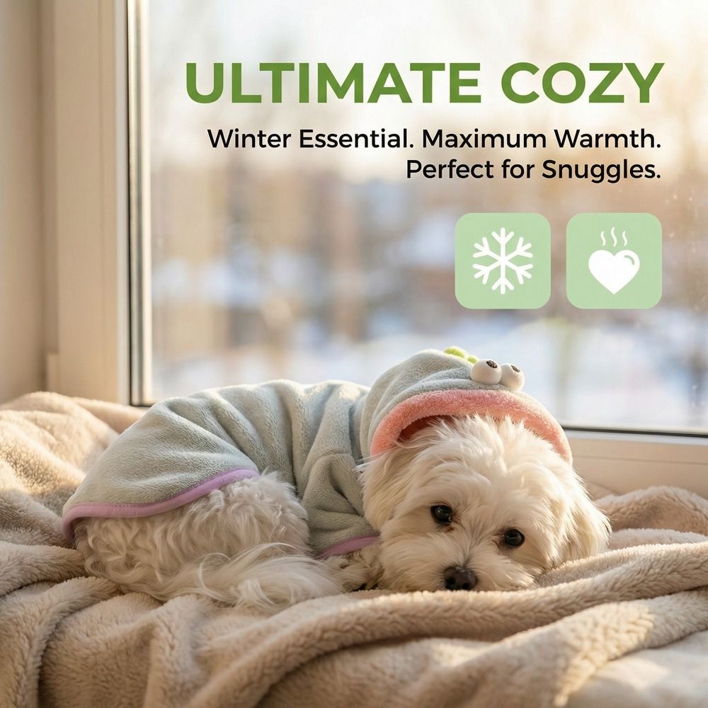 Super Absorbent Dog Hooded Bat - đánh giá và giá Hooded Bath Towel