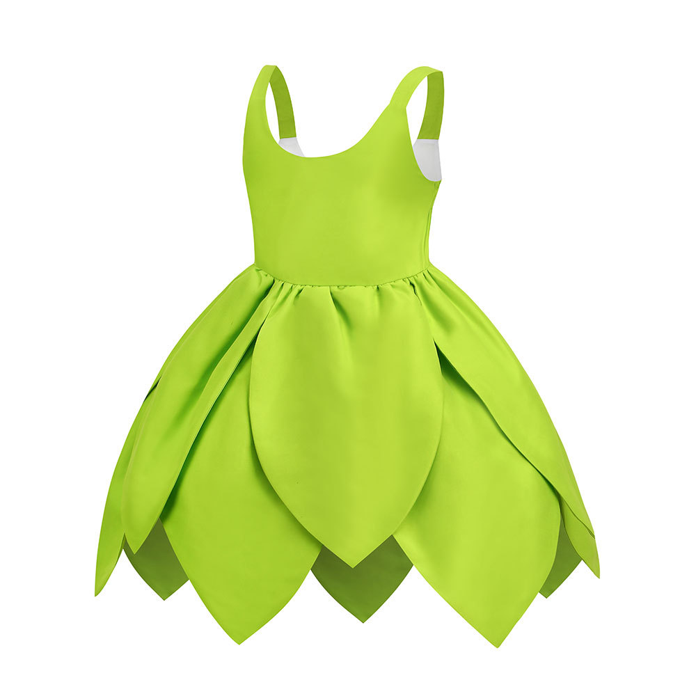 Baby Girl Tinker Bell Fairy Dr - đánh giá và giá Baby Clothing Dresser