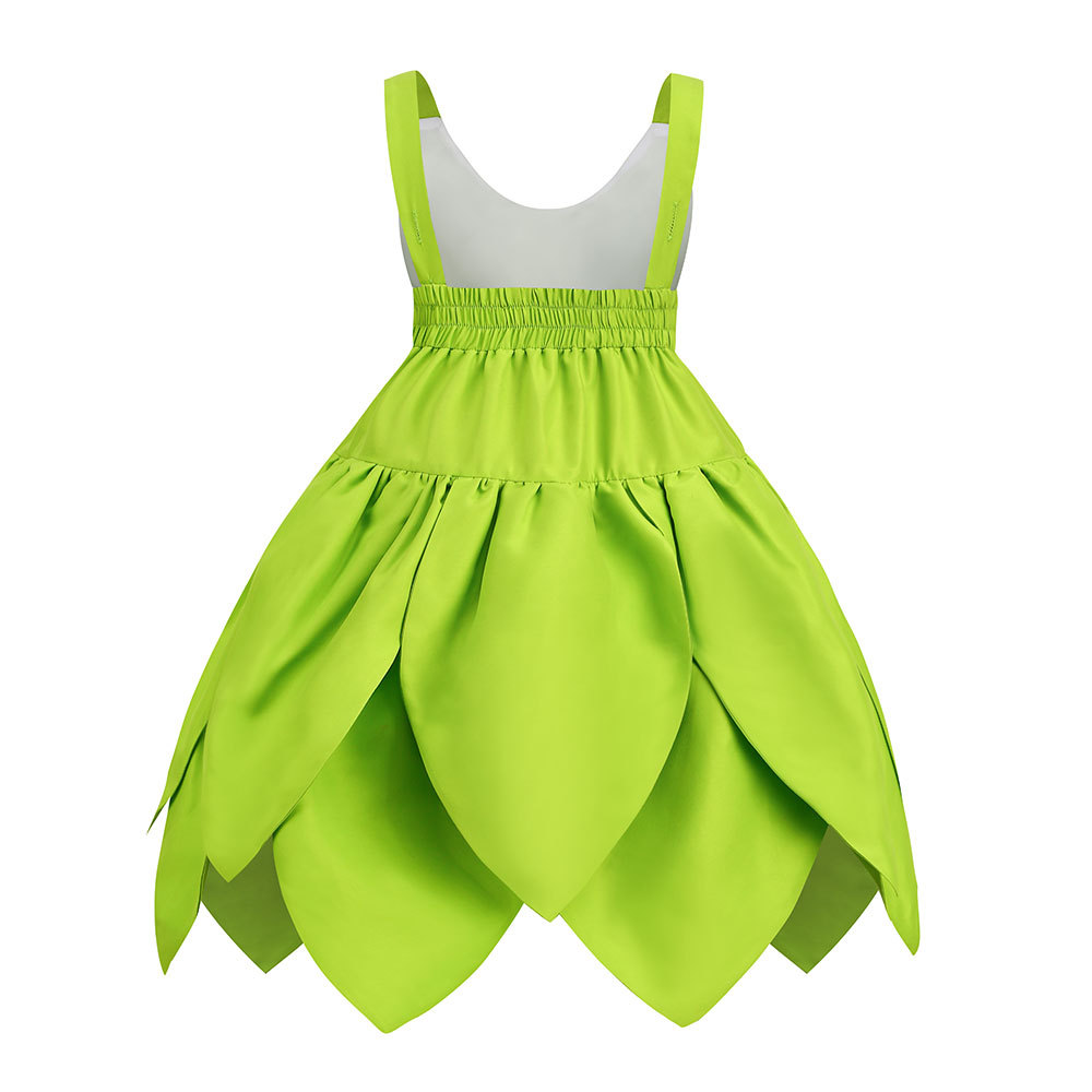 Baby Girl Tinker Bell Fairy Dr - đánh giá và giá Baby Clothing Dresser