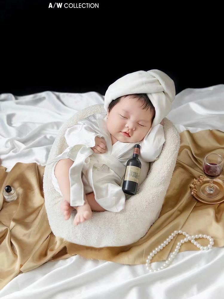 2024 Cinema Photography Props  - đánh giá và giá Baby Clothing Names