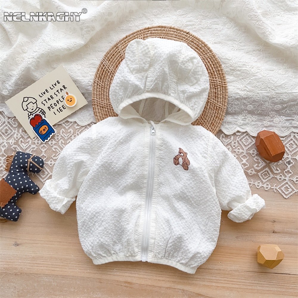 Baby Girls Boys Sun Protection - đánh giá và giá Baby Clothing Zip