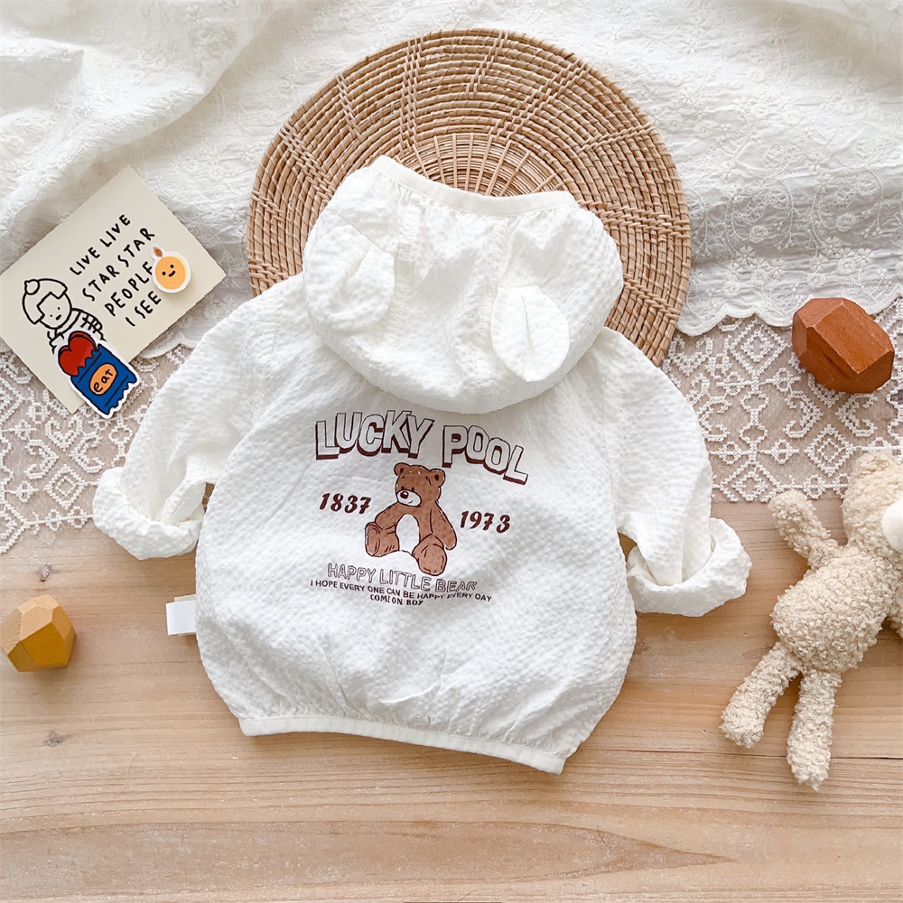 Baby Girls Boys Sun Protection - đánh giá và giá Baby Clothing Zip