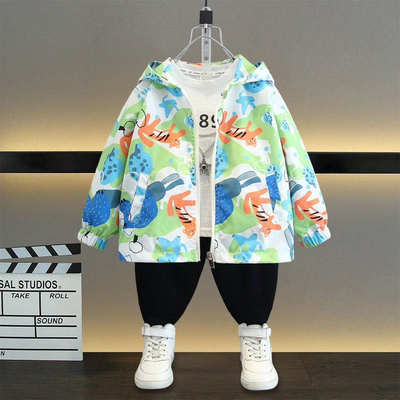 1 2 3 4 5 6 Years Spring Baby  - đánh giá và giá Baby Clothing Zip