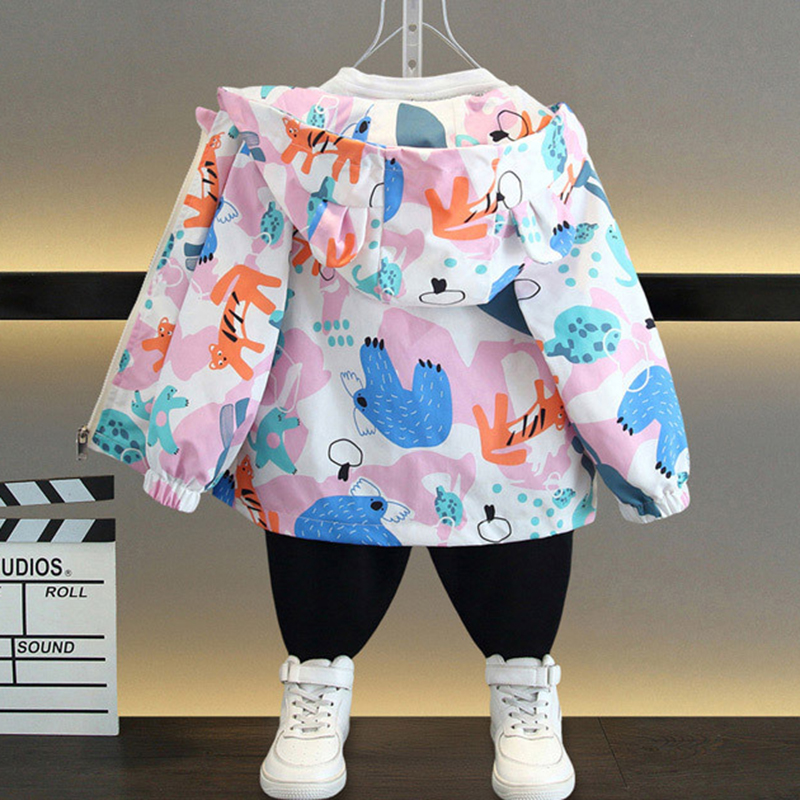 1 2 3 4 5 6 Years Spring Baby  - đánh giá và giá Baby Clothing Zip