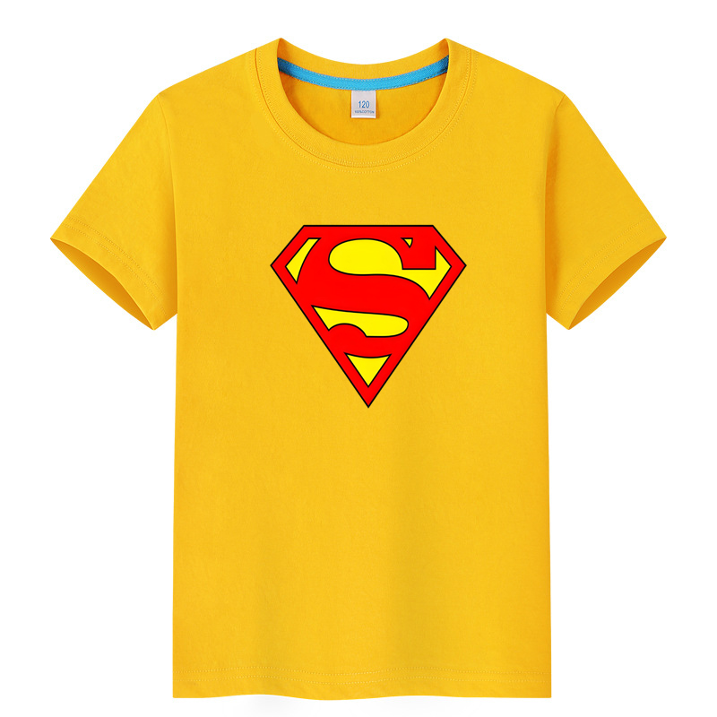 Children T-Shirts Summer Colle - đánh giá và giá Baby Clothing Designer