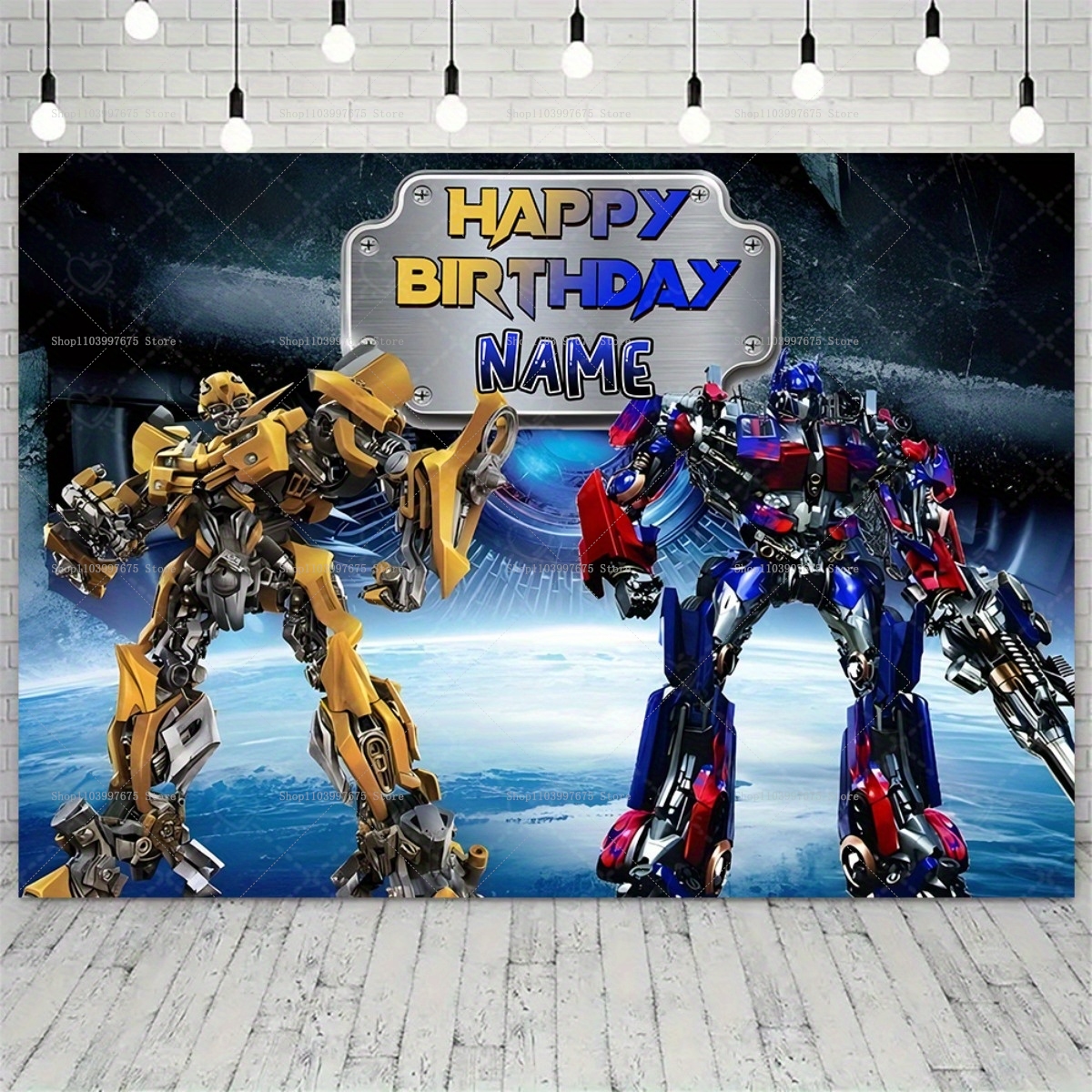 Custom Name Transformers Backd - đánh giá và giá Baby Clothing Names