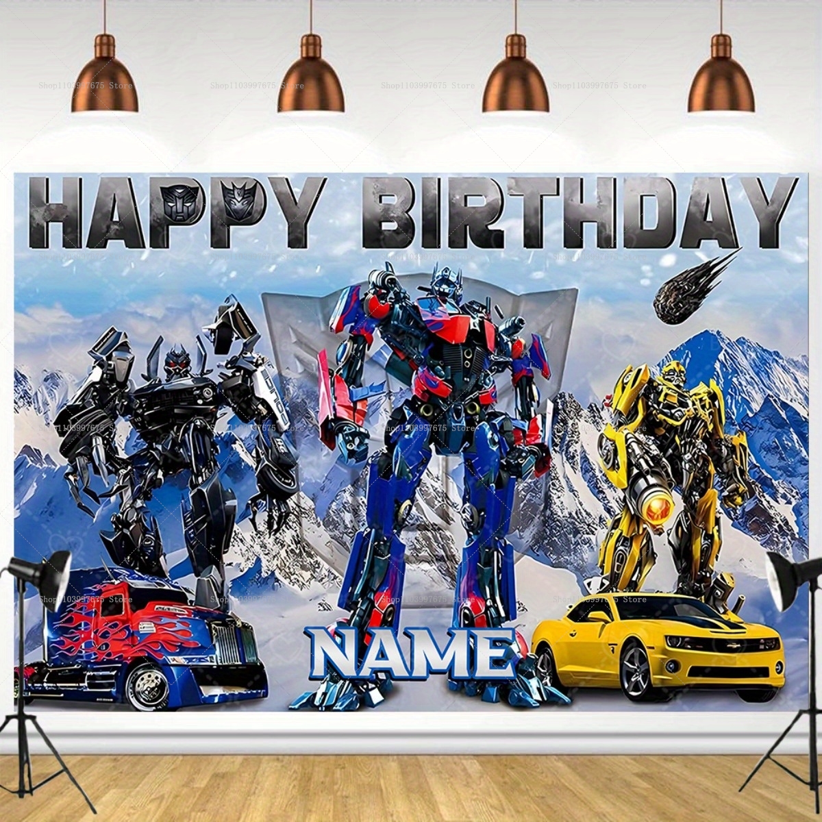 Custom Name Transformers Backd - đánh giá và giá Baby Clothing Names