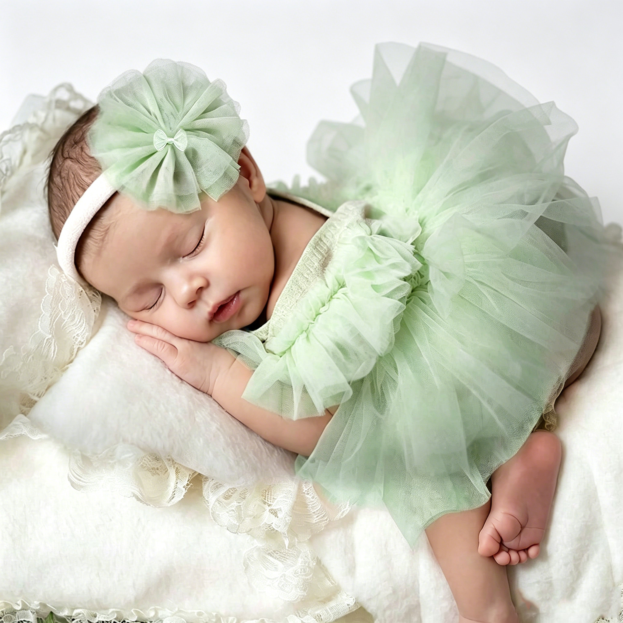 Ylsteed Newborn Photography Ou - đánh giá và giá Baby Clothing Onesies