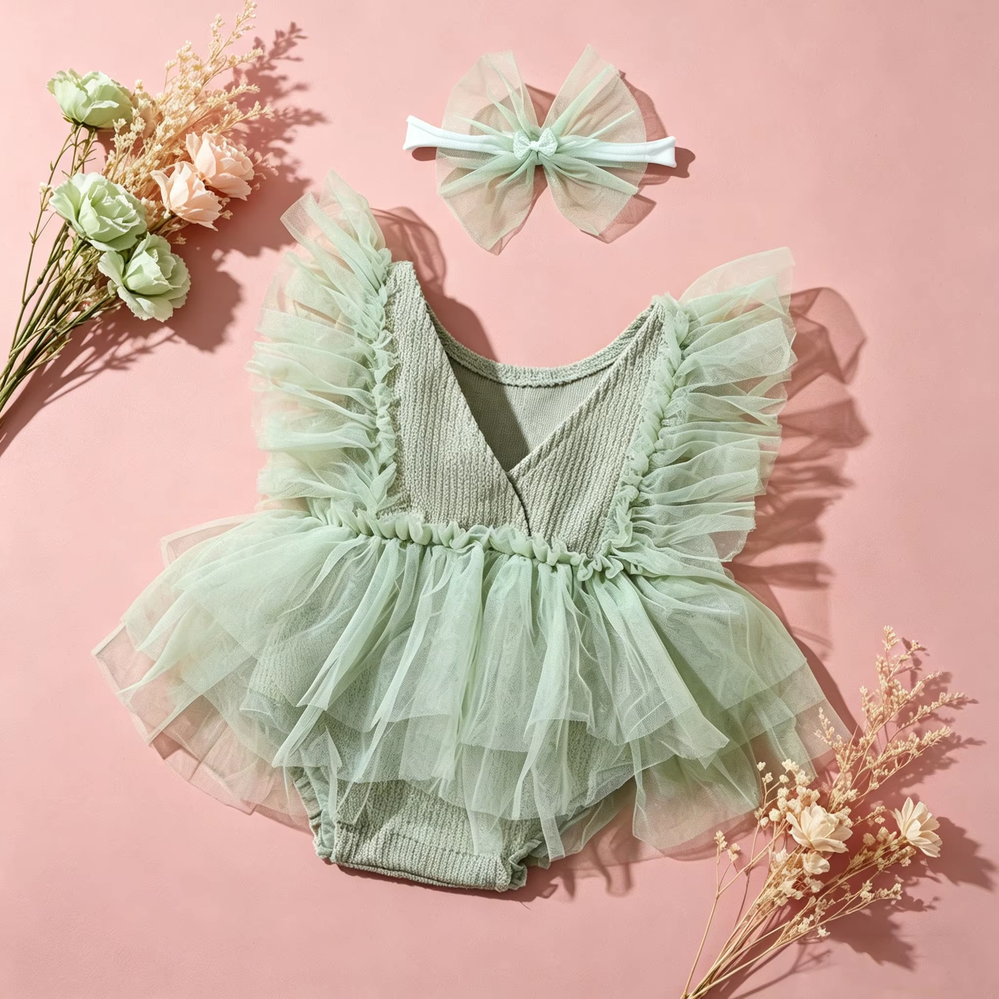 Ylsteed Newborn Photography Ou - đánh giá và giá Baby Clothing Onesies
