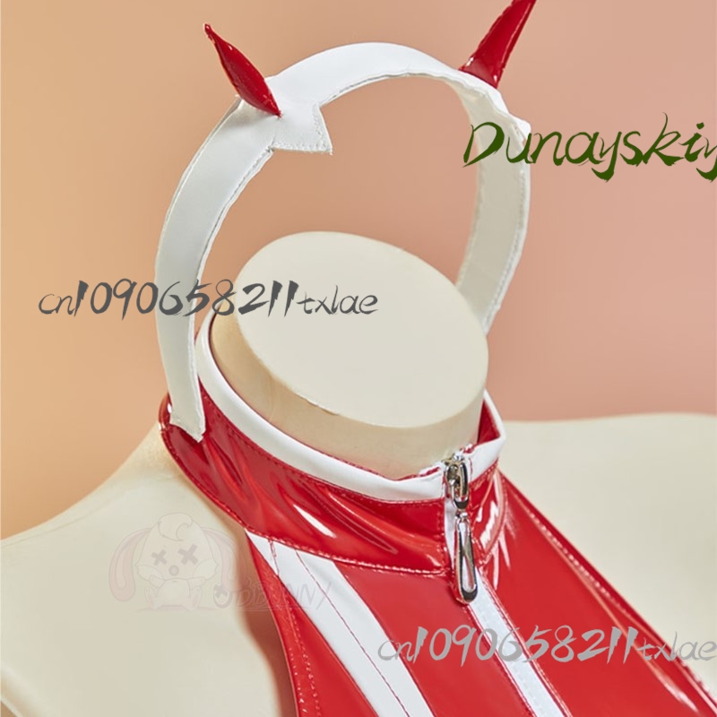 Darling In The Franxx Zero Two - đánh giá và giá Baby Clothing Onesies