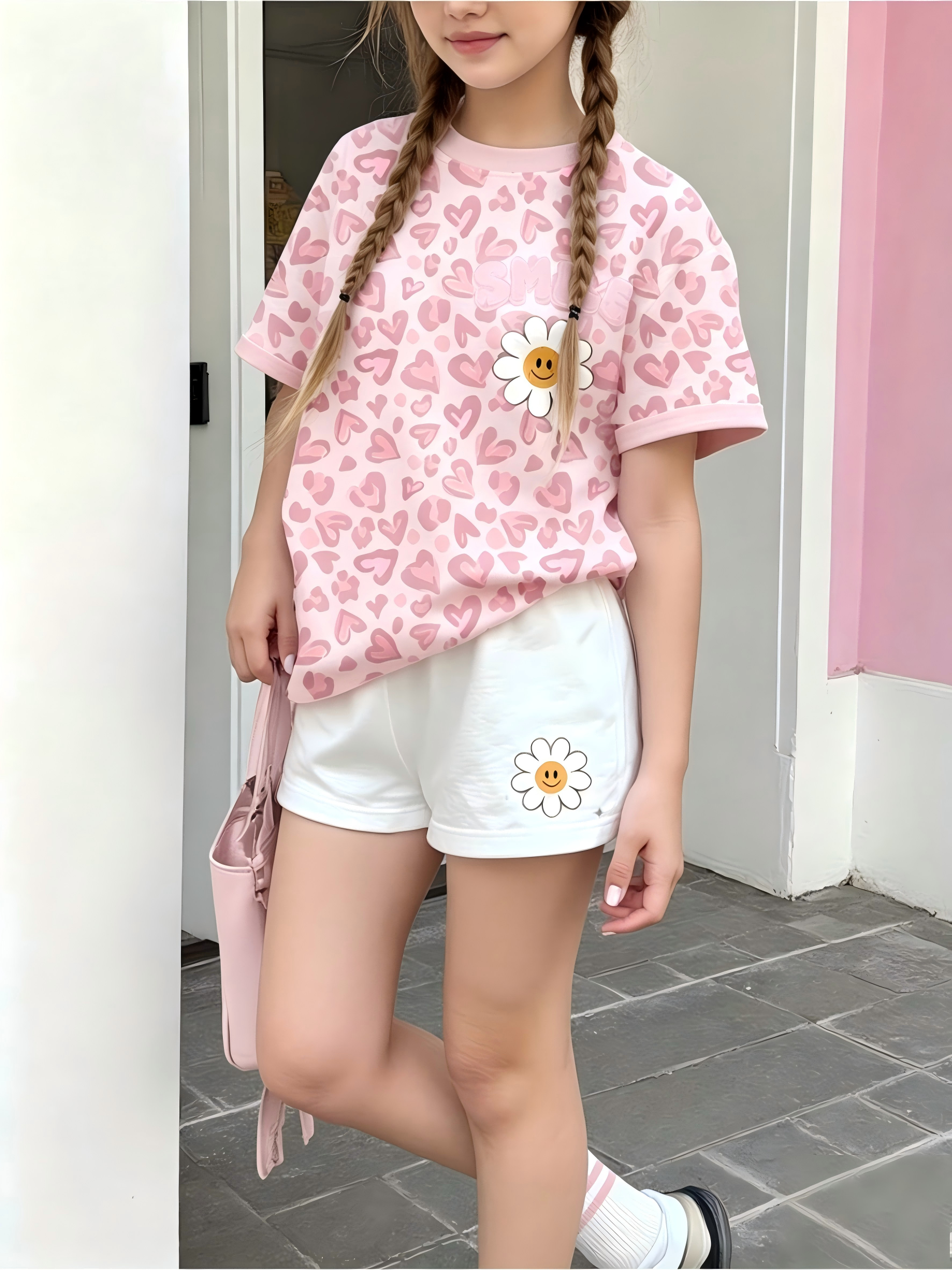 Girls  Sleeve Crew Neck T-Shir - đánh giá và giá Baby Clothing Logo