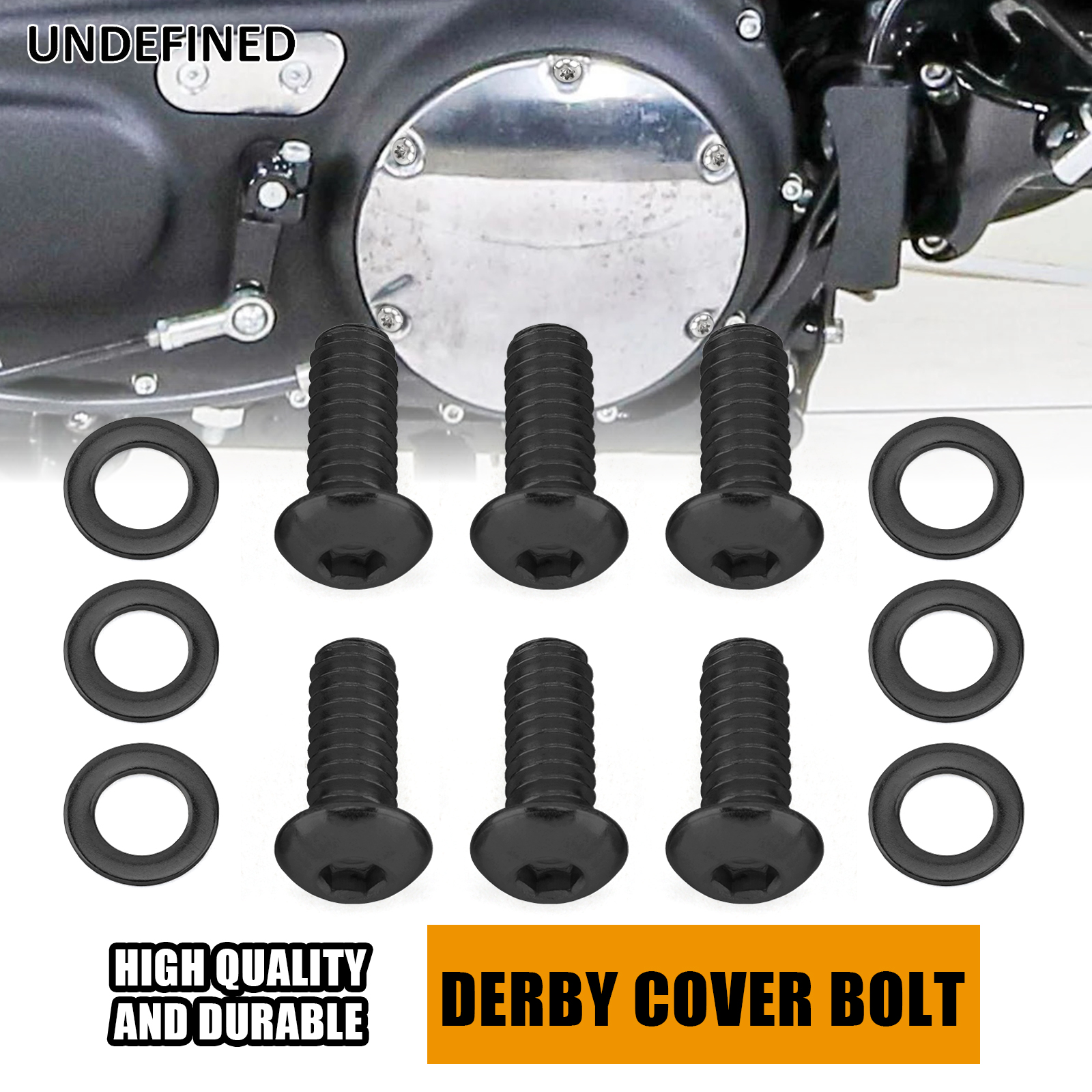 Motorcycle Stainless Derby Cov - đánh giá và giá Baby Xl