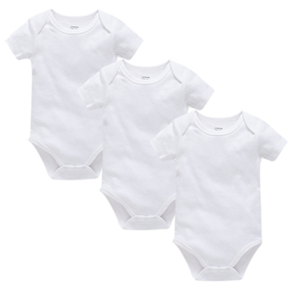 Kavkas Baby Unisex Bodysuit 0- - đánh giá và giá Baby Clothing Designer