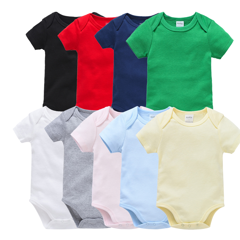 Kavkas Baby Unisex Bodysuit 0- - đánh giá và giá Baby Clothing Designer