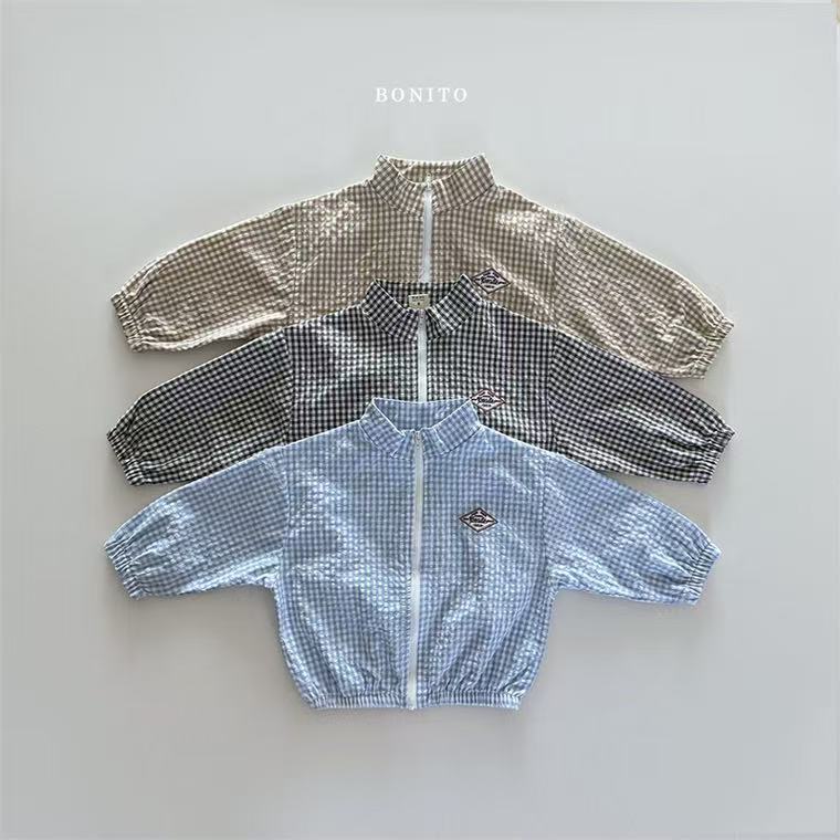 Baby Sunscreen Clothes Set 0-5 - đánh giá và giá Baby Clothing Zip