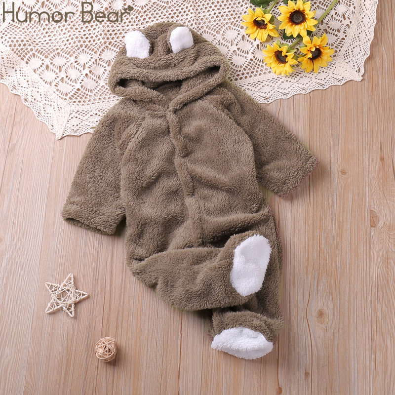 Humor Bear Autumn Cartoon Styl - đánh giá và giá Baby Boy Clothing Zara