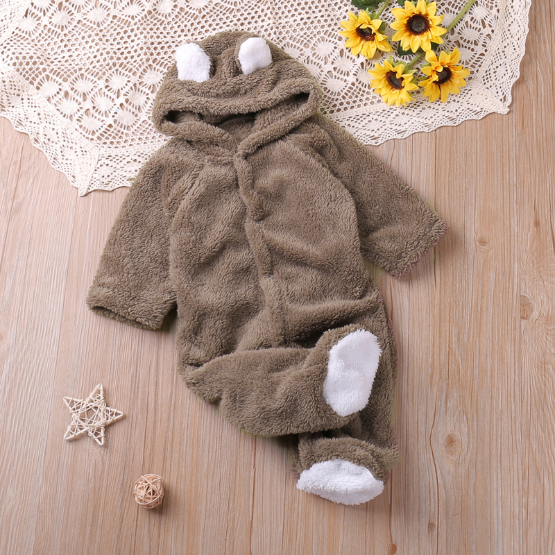 Humor Bear Autumn Cartoon Styl - đánh giá và giá Baby Boy Clothing Zara