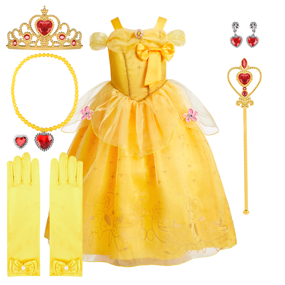 Girls Belle Dress Children Chr - đánh giá và giá Baby Clothing Dresser