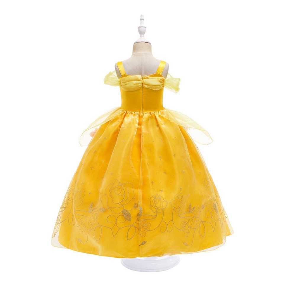 Girls Belle Dress Children Chr - đánh giá và giá Baby Clothing Dresser