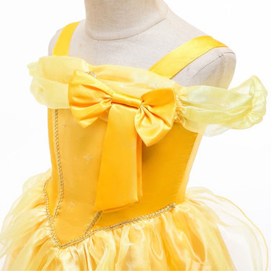Girls Belle Dress Children Chr - đánh giá và giá Baby Clothing Dresser