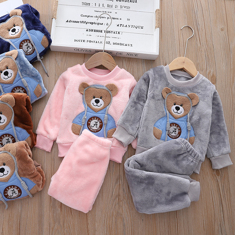2023 New winter Baby Boy Girl  - đánh giá và giá Baby Xl