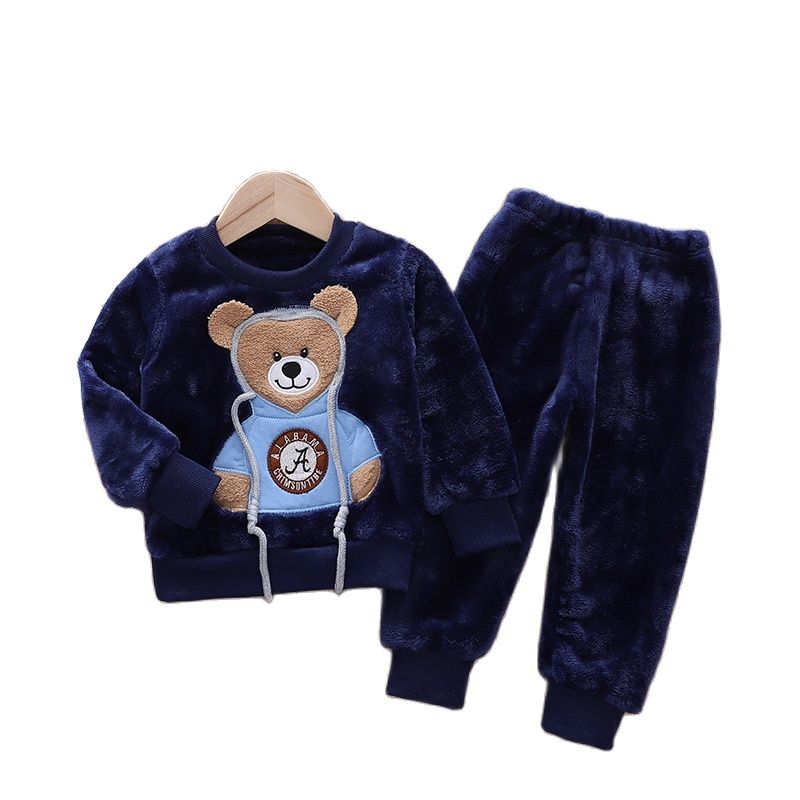 2023 New winter Baby Boy Girl  - đánh giá và giá Baby Xl