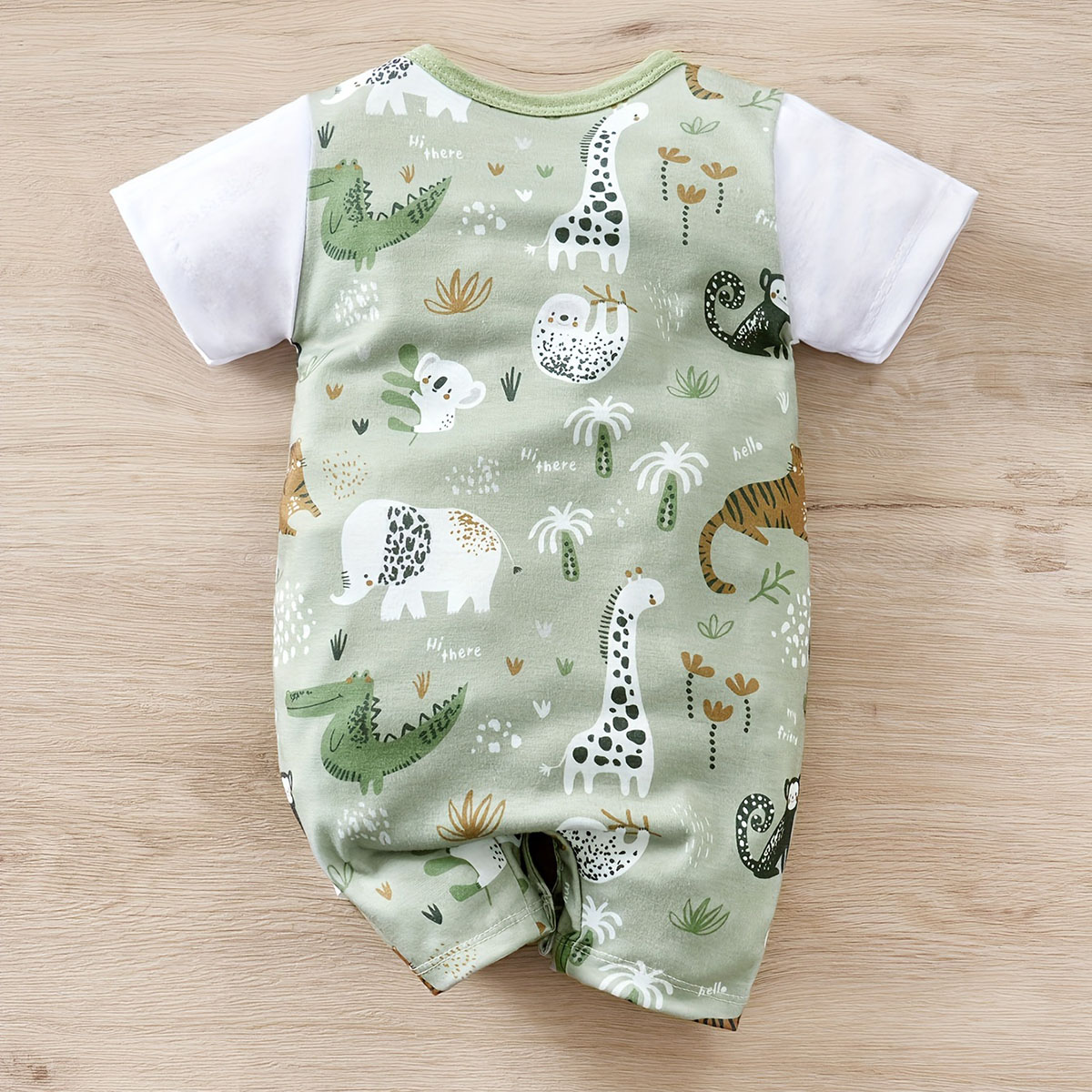 IURNXB Adorable Infant Zoo Ani - đánh giá và giá Baby Boy Clothing Zara