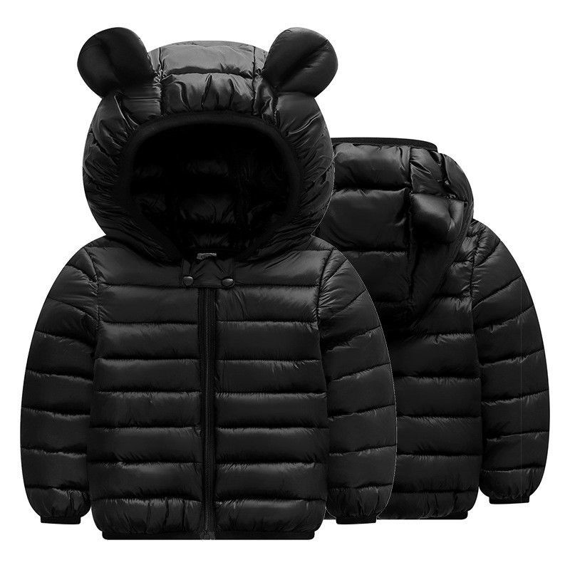 2025 Baby Girls Jacket  Spring - đánh giá và giá Baby Clothing Zip