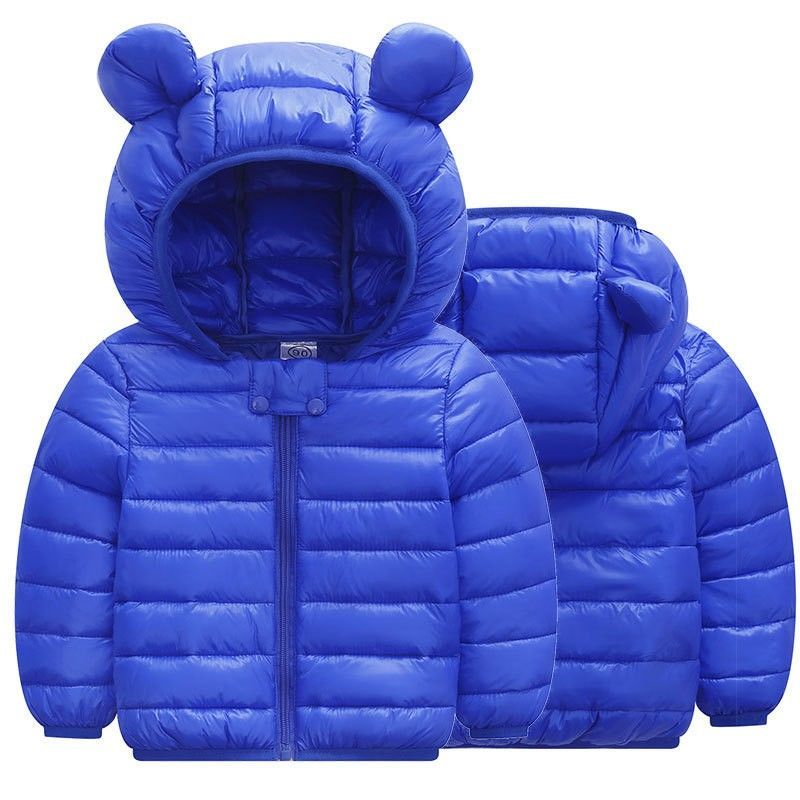 2025 Baby Girls Jacket  Spring - đánh giá và giá Baby Clothing Zip