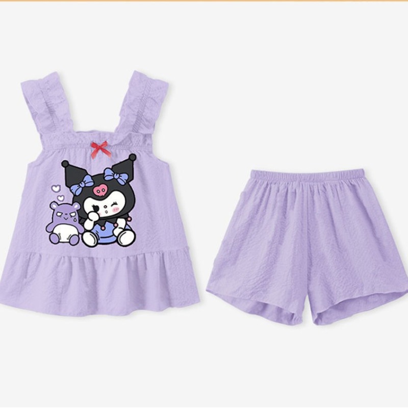New Trendy Cartoon Girls Sleep - đánh giá và giá Baby Clothing Designer