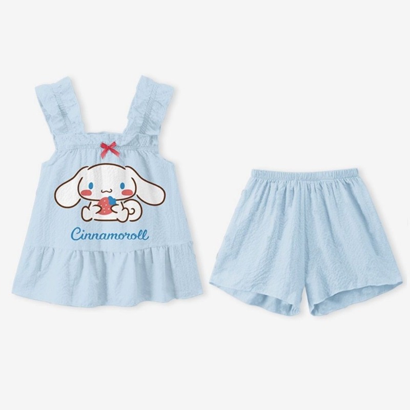 New Trendy Cartoon Girls Sleep - đánh giá và giá Baby Clothing Designer