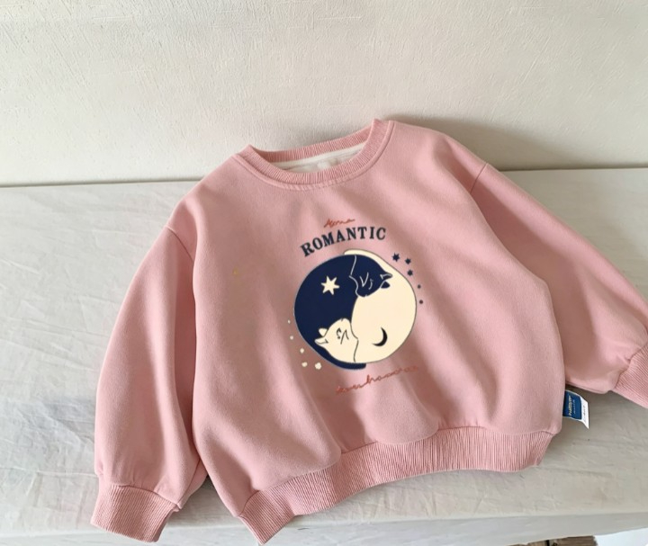 Toddler Mixed Theme Sweatshirt - đánh giá và giá Baby Clothing Designer