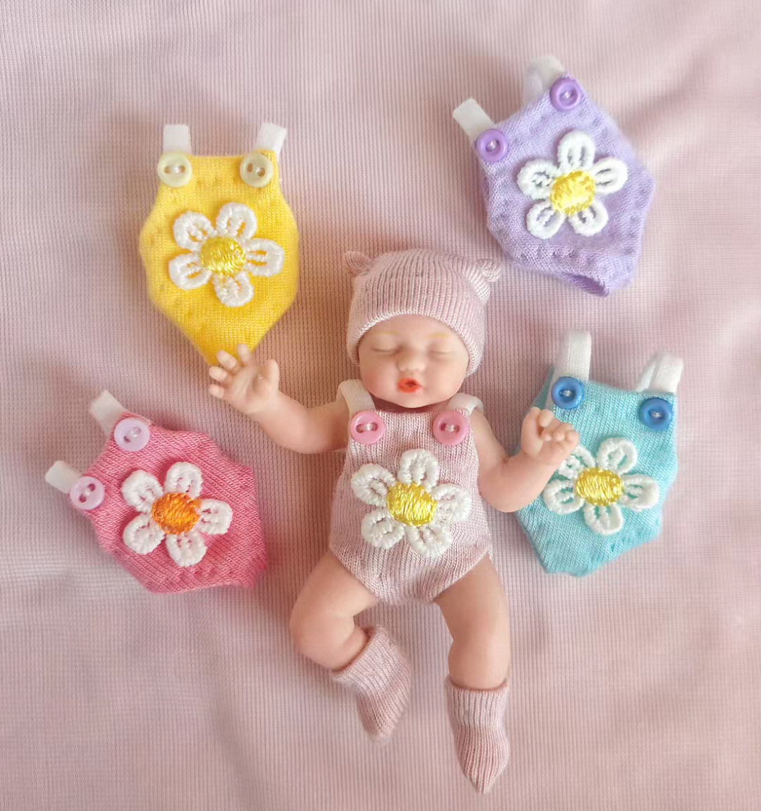 Only Doll Clothing Zuru Myster - đánh giá và giá Baby Clothing Usa