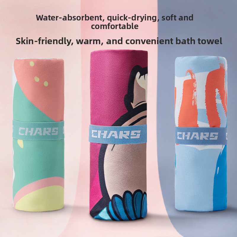 80*160cm Quick Dry Bath Towel  - đánh giá và giá Hooded Bath Towel