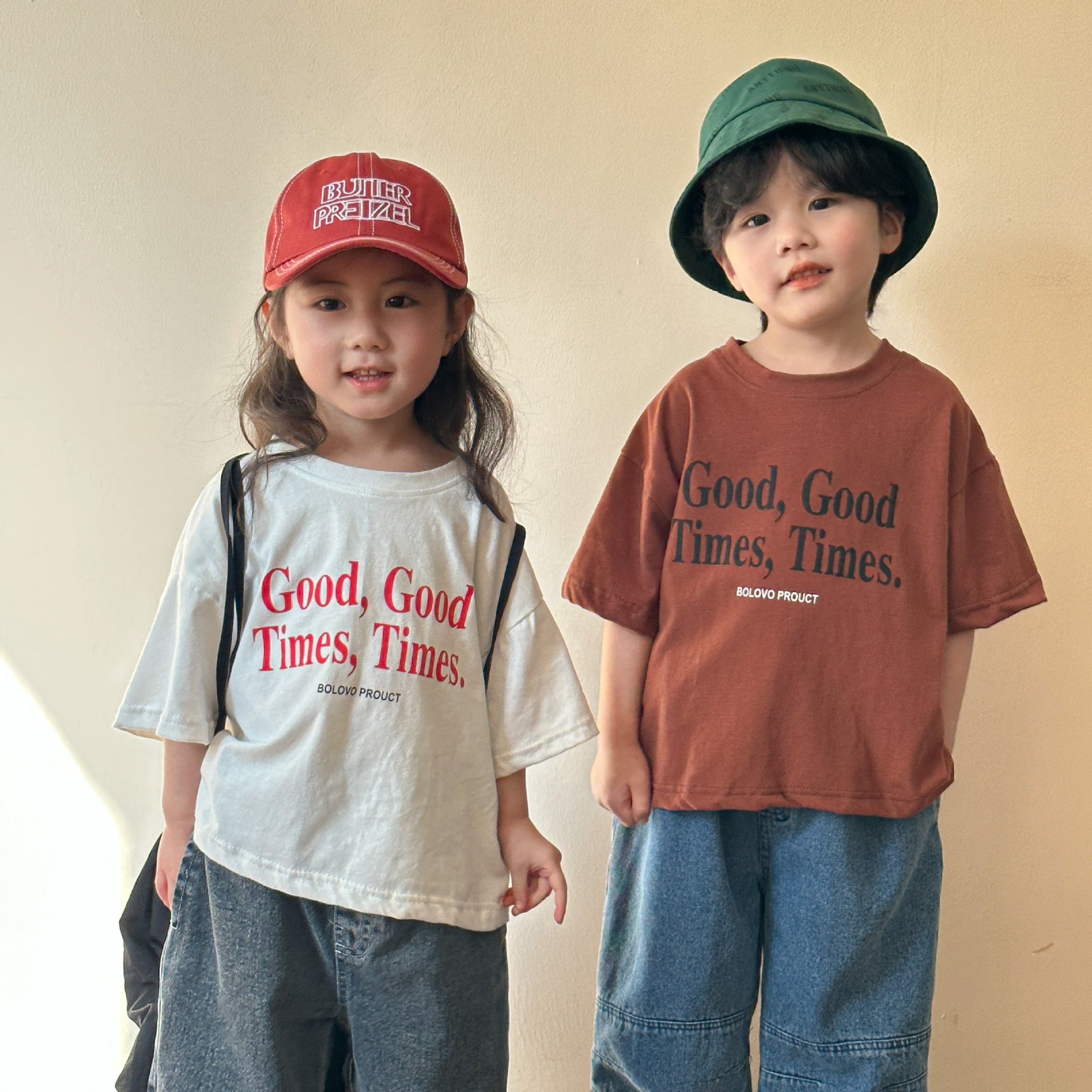 2024 Summer Fashion Loose Girl - đánh giá và giá Baby Boy Clothing Zara