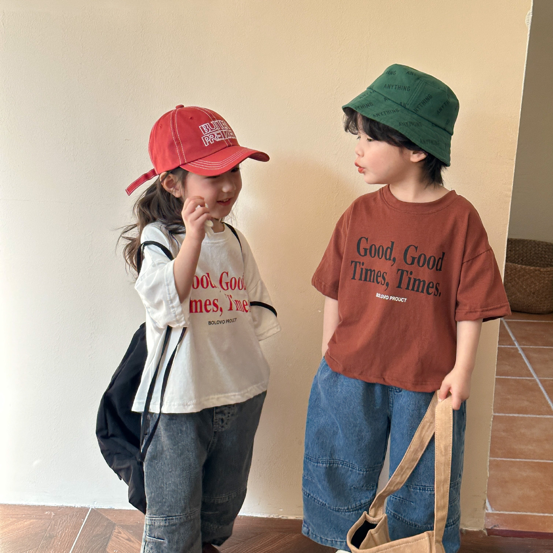 2024 Summer Fashion Loose Girl - đánh giá và giá Baby Boy Clothing Zara
