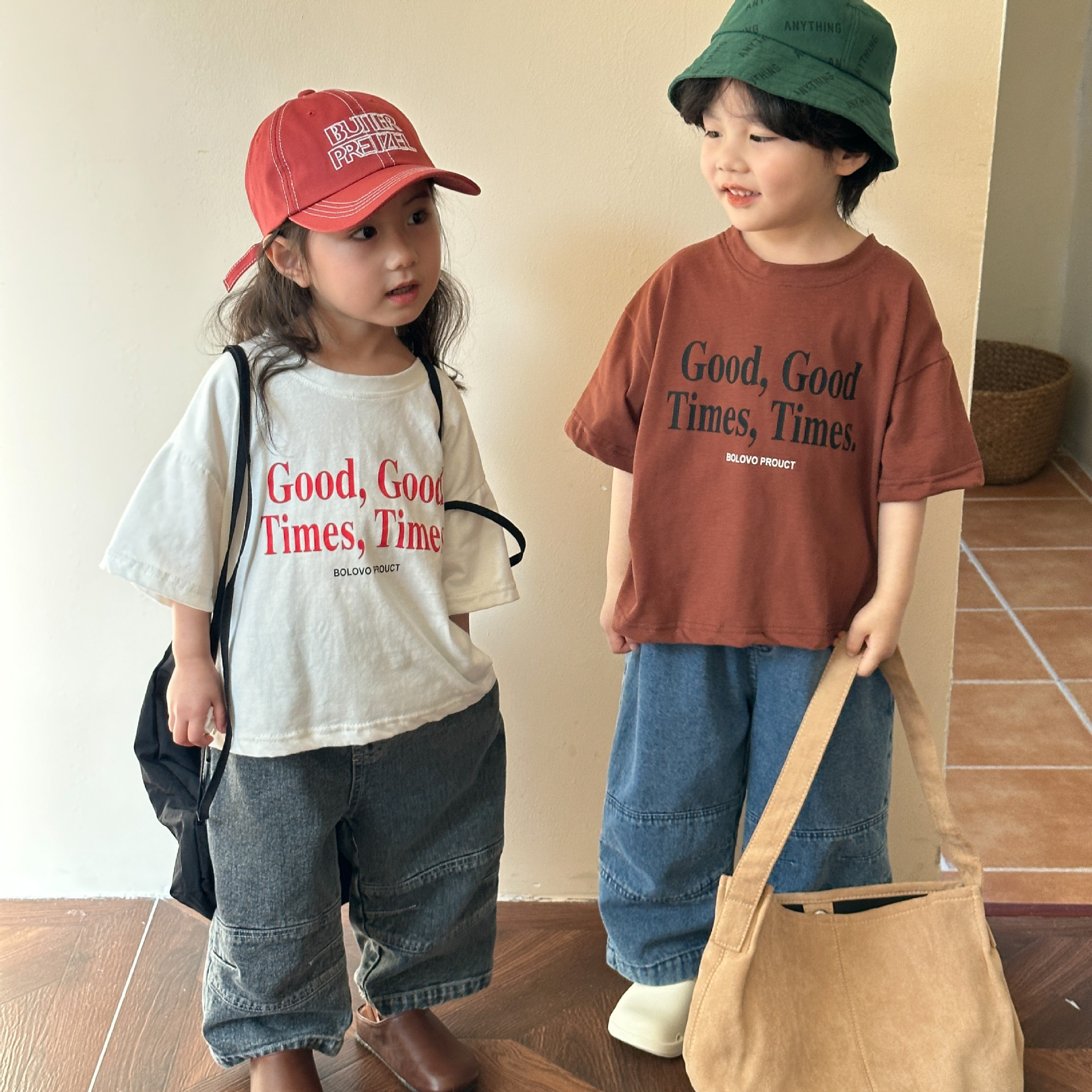 2024 Summer Fashion Loose Girl - đánh giá và giá Baby Boy Clothing Zara