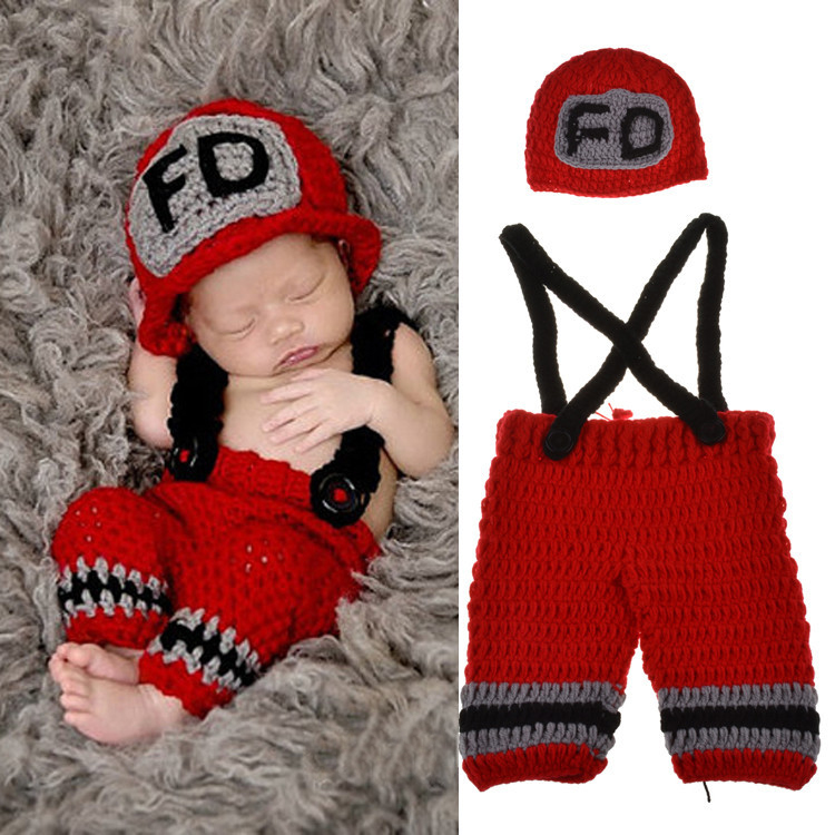 Handmade Crochet Newborn Baby  - đánh giá và giá Baby Clothing Designer