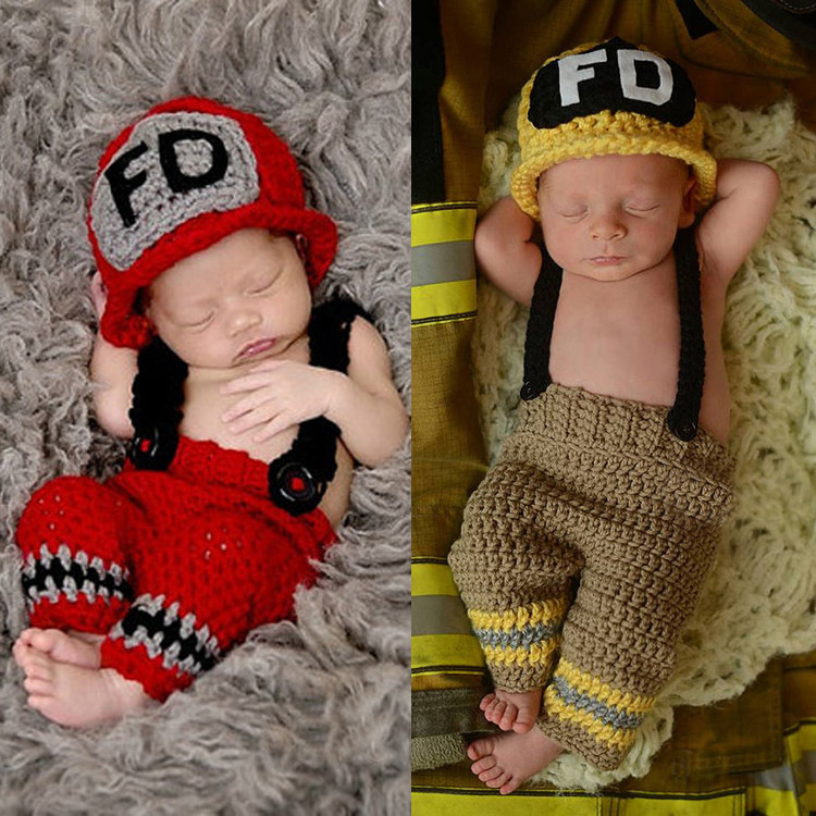 Handmade Crochet Newborn Baby  - đánh giá và giá Baby Clothing Designer