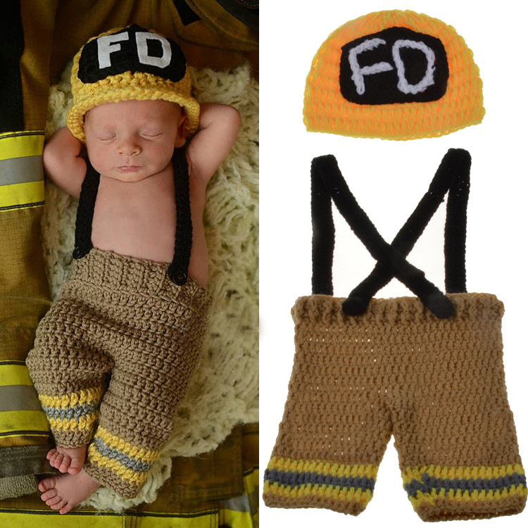 Handmade Crochet Newborn Baby  - đánh giá và giá Baby Clothing Designer