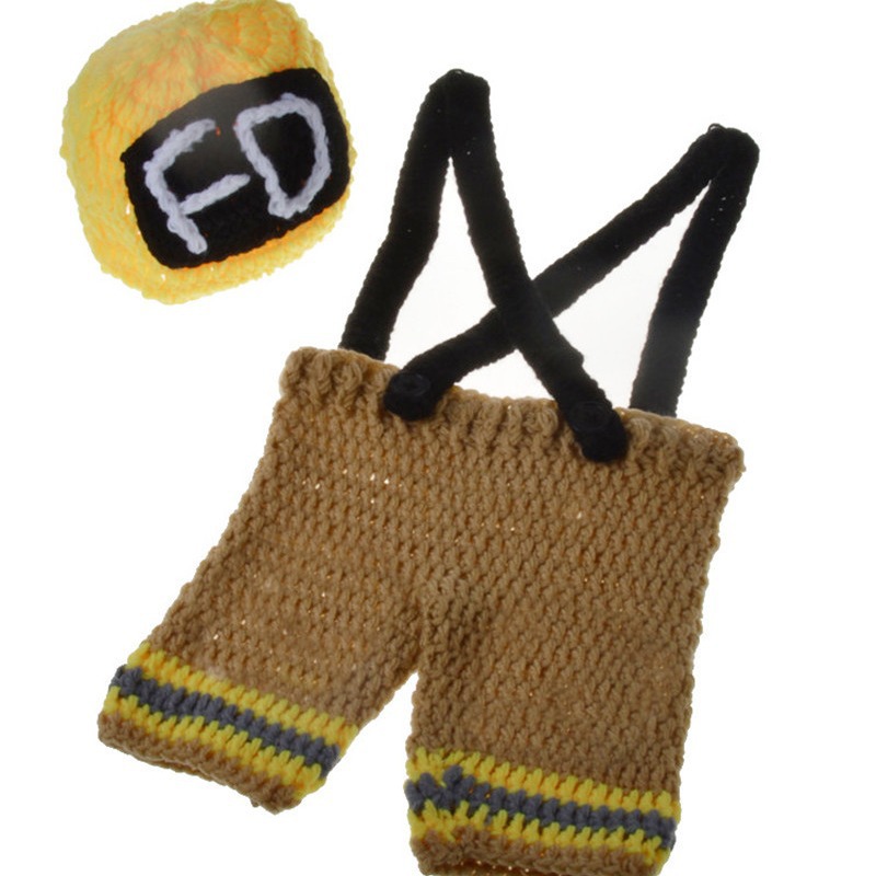 Handmade Crochet Newborn Baby  - đánh giá và giá Baby Clothing Designer