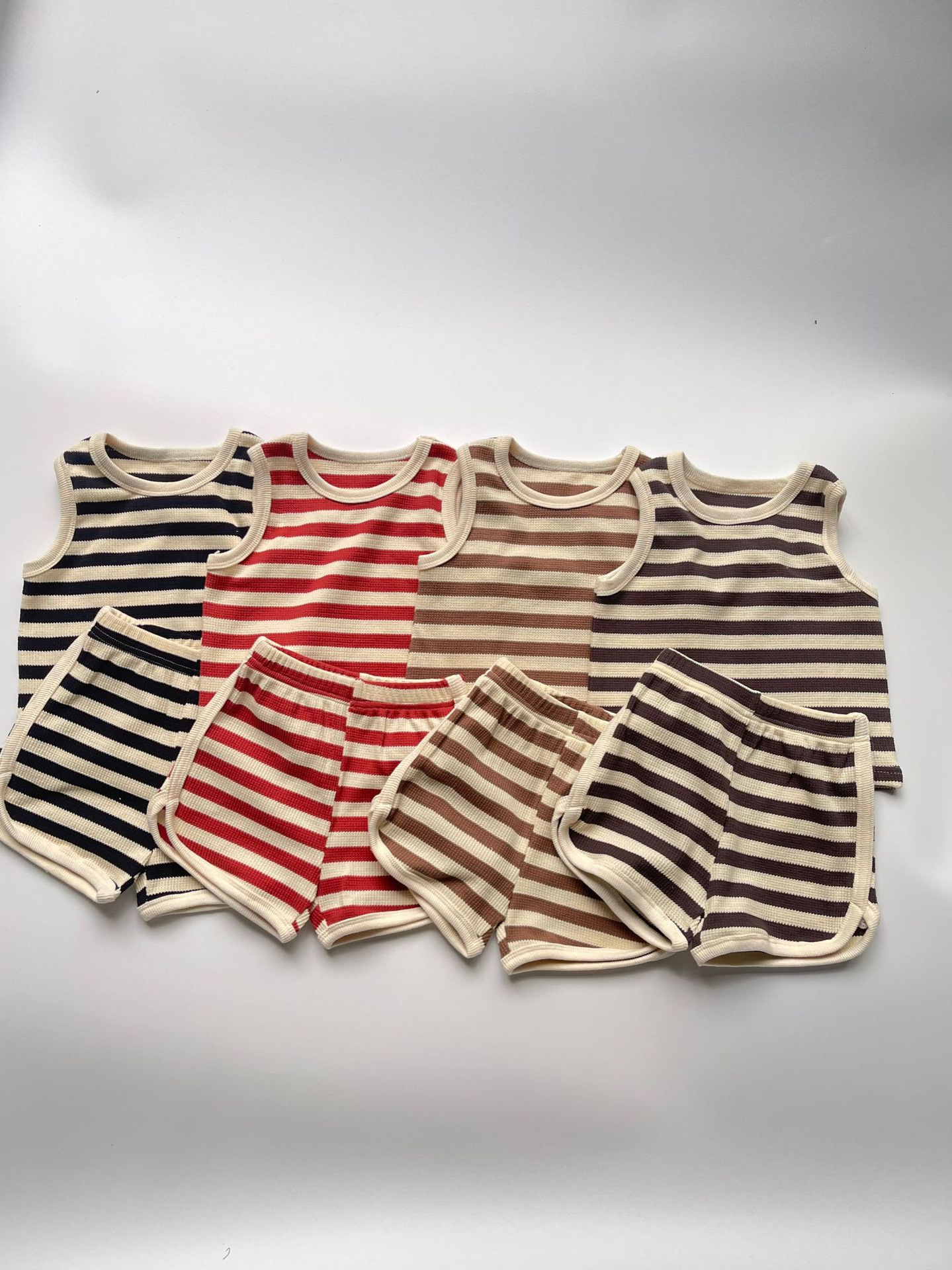 2026 Summer New Baby Sleeveles - đánh giá và giá Baby Boy Clothing Zara
