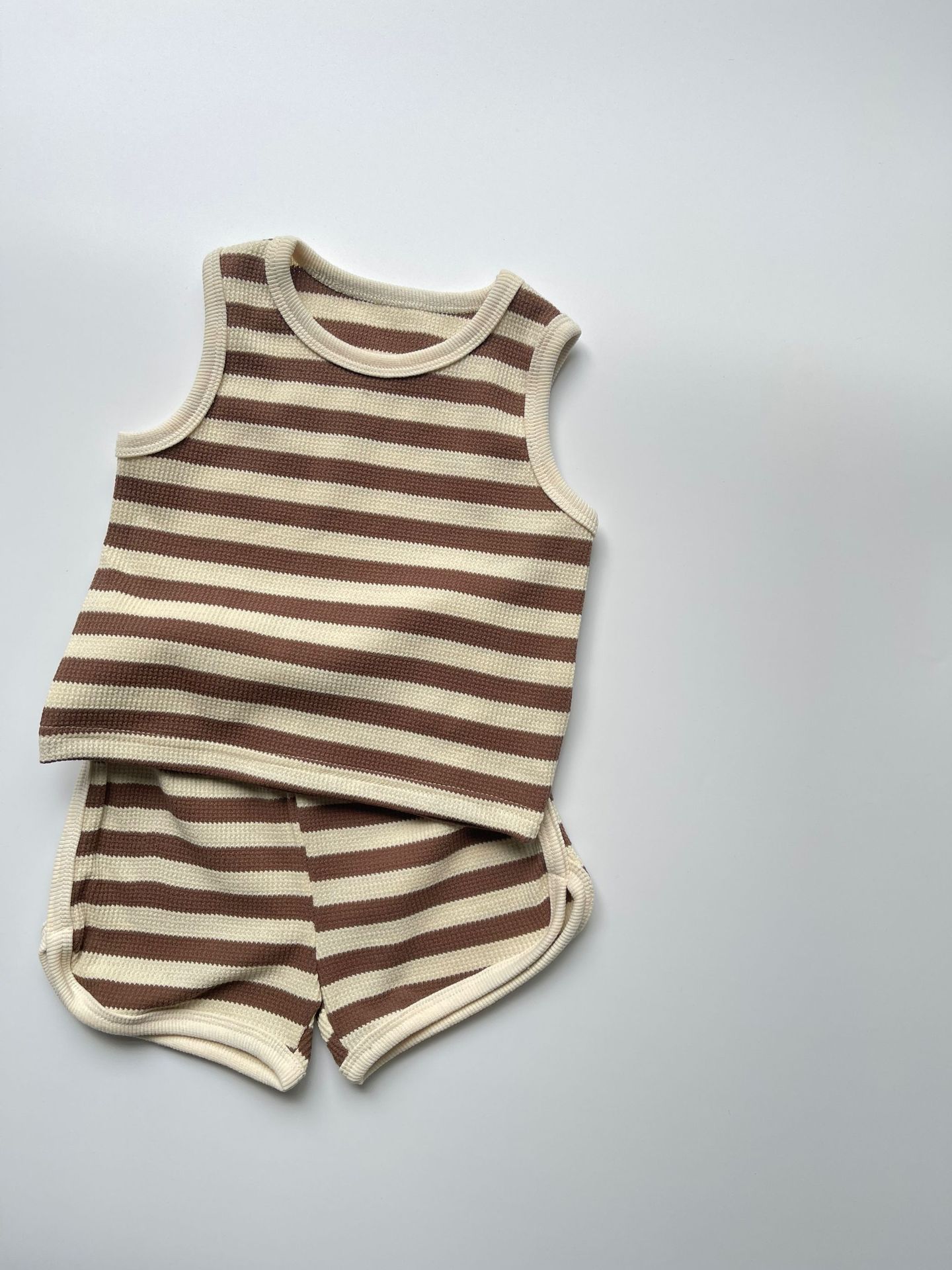 2026 Summer New Baby Sleeveles - đánh giá và giá Baby Boy Clothing Zara